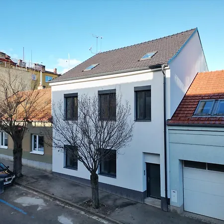 Sofie Apartment