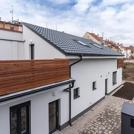 Apartment Sofie