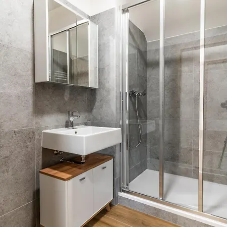 Appartement Sofie