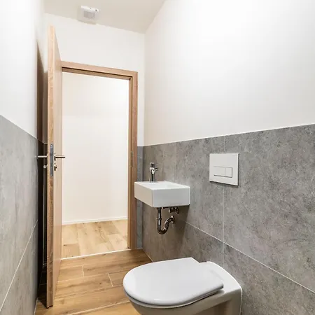 Apartment Sofie