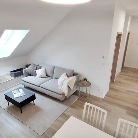 Sofie Apartment Brno