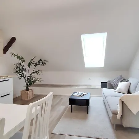 Sofie Apartment