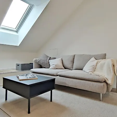 Apartment Sofie