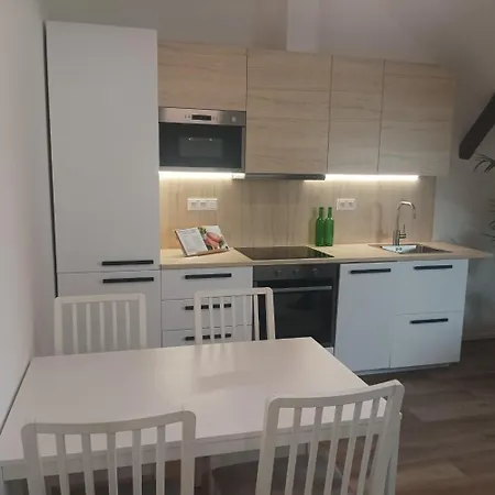 Sofie Apartment Brno