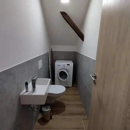 Appartement Sofie