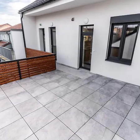 Apartmán Sofie *