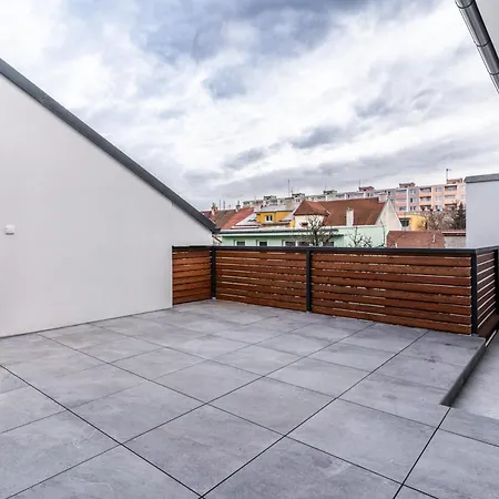 Sofie Apartamento Brno