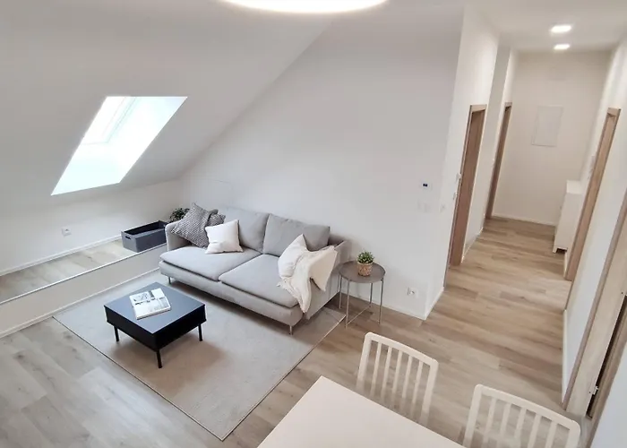 Sofie Lägenhet Brno