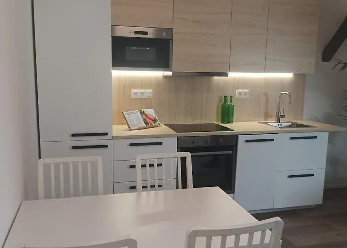 Sofie Apartamento Brno